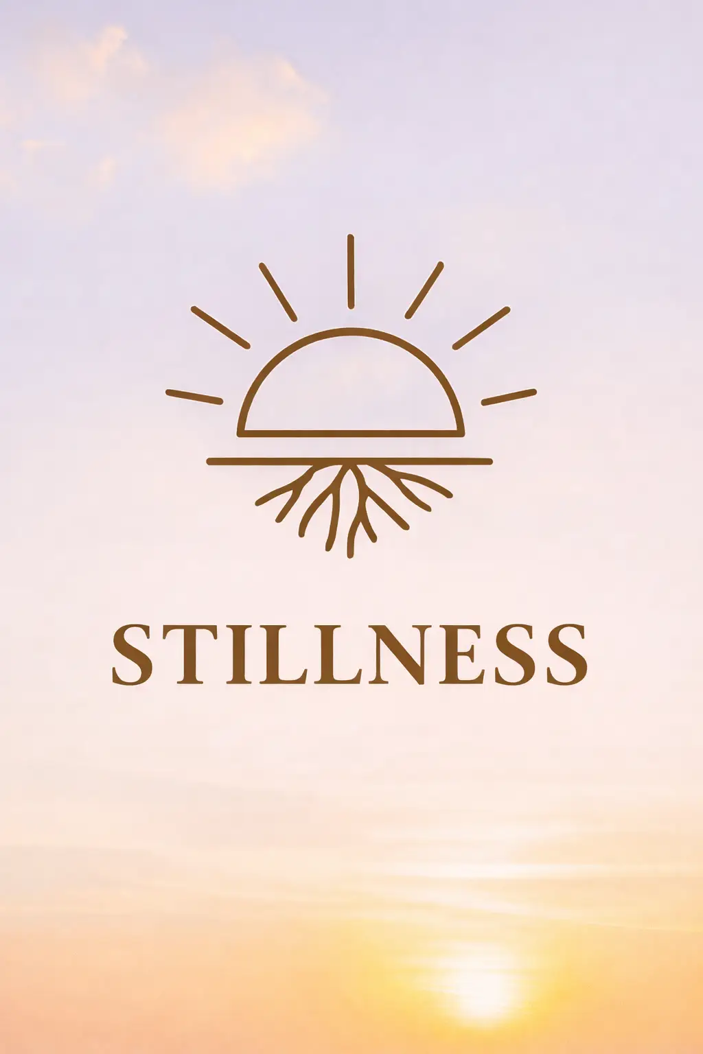 Monday, Dec. 29, 2025 Stillness