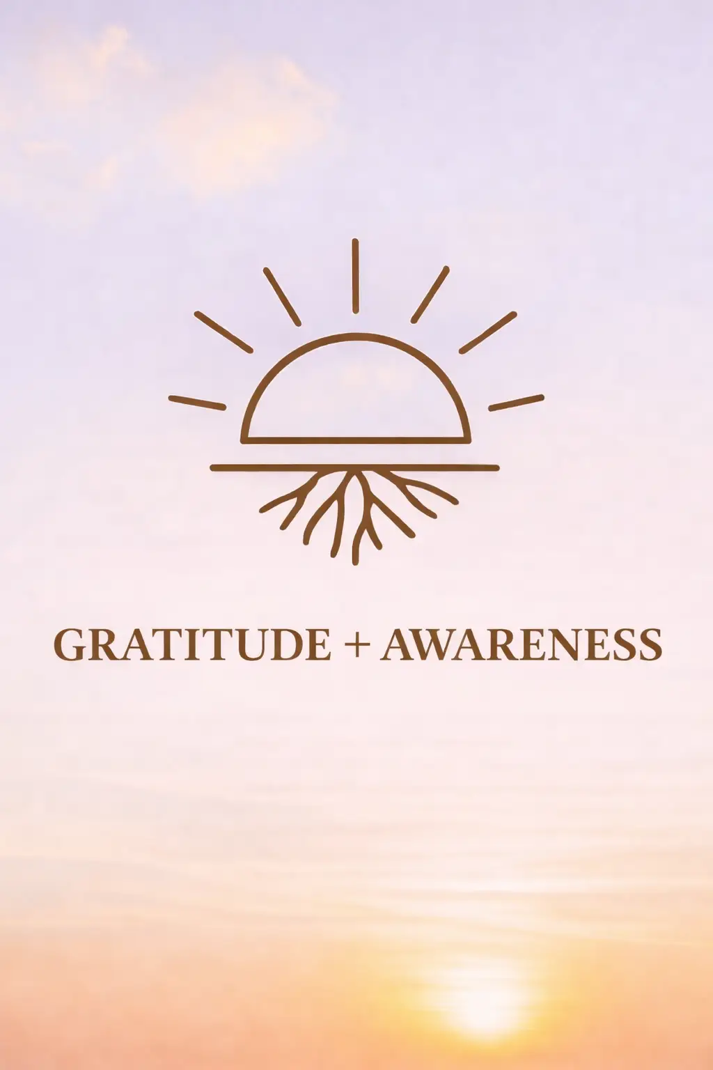 Monday, Jan. 5, 2026 Gratitude + Awareness
