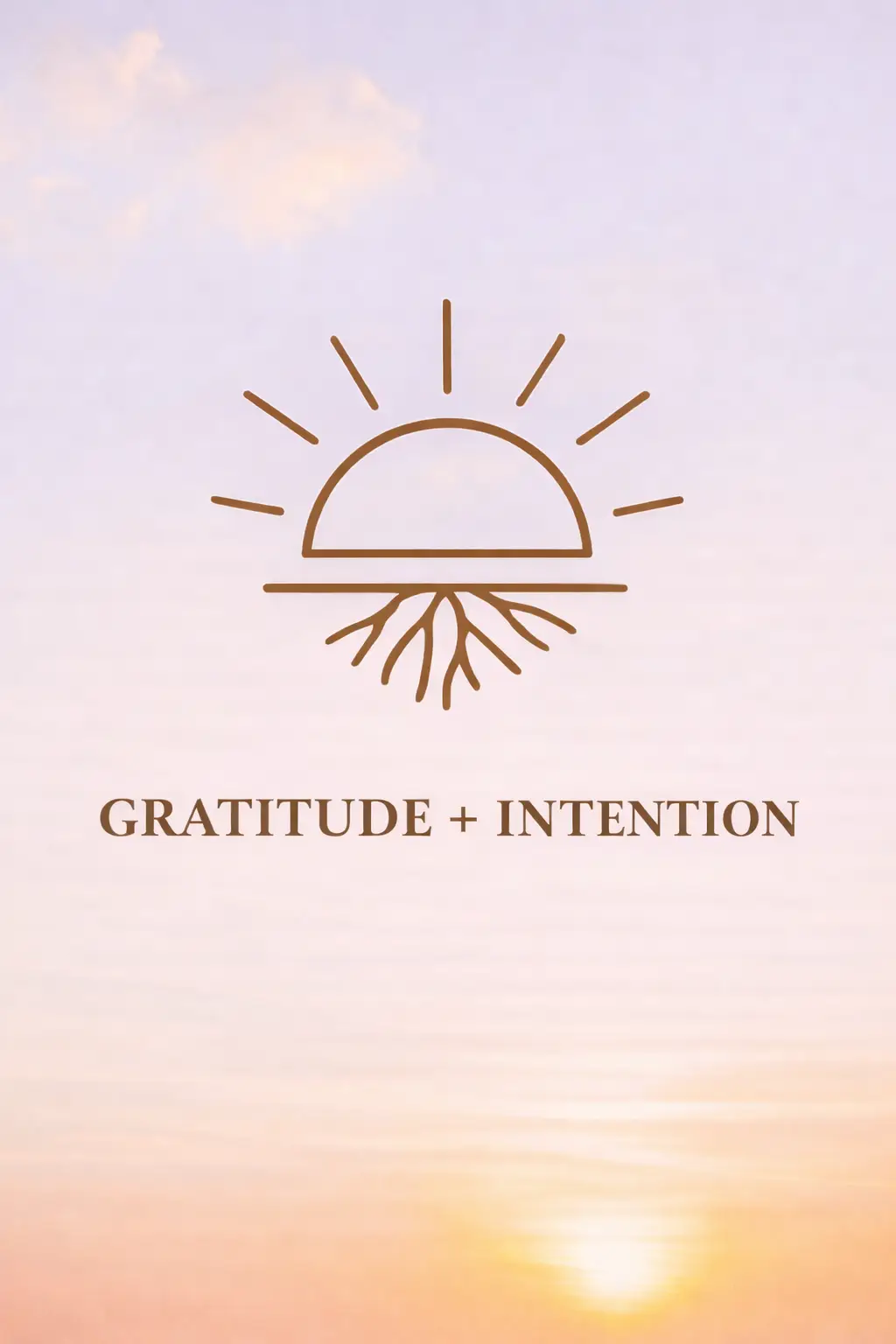 Monday, February 23, 2026 Gratitude + Intention