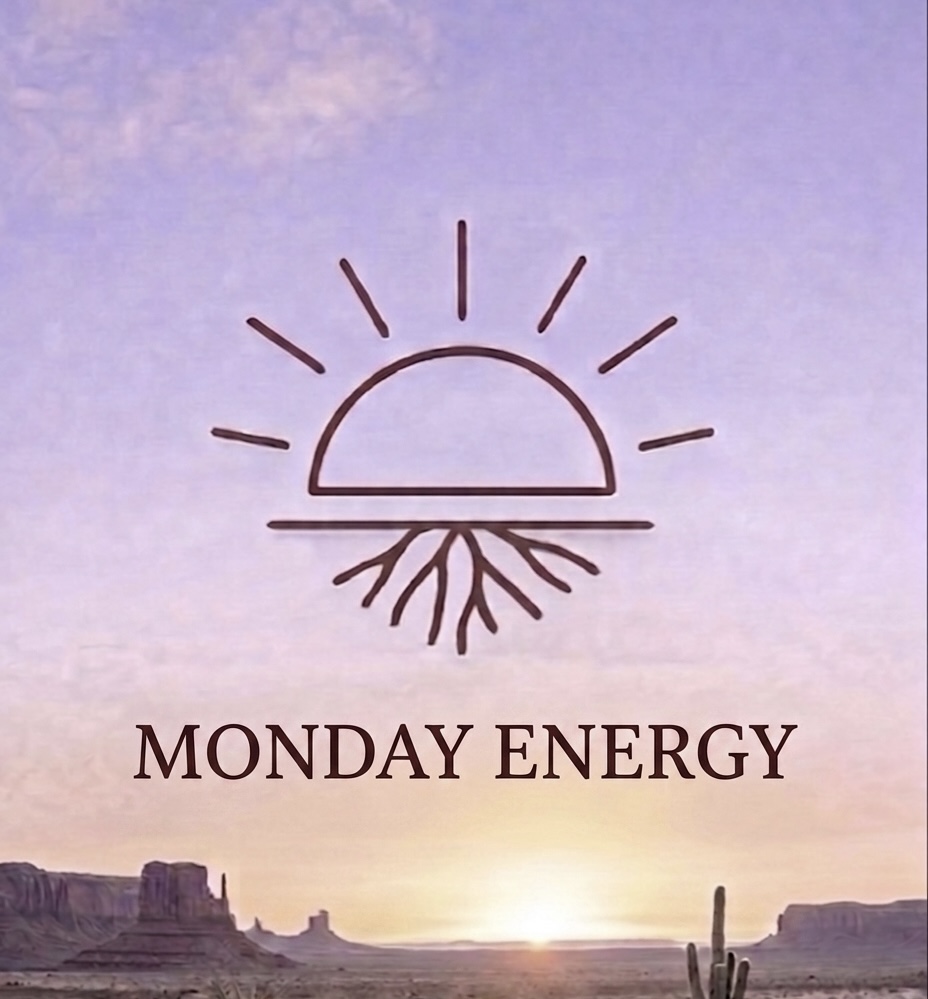 Tuesday (that fells like a Monday) May 26, 2026 Monday Energy